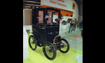 Renault Type B 1899