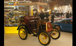 Renault Type C Voiturette 1900