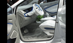 RENAULT ZOE 2012 PREVIEW: ZERO-EMISSION EVERYDAY CAR