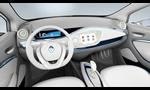 RENAULT ZOE 2012 PREVIEW: ZERO-EMISSION EVERYDAY CAR