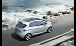 RENAULT ZOE 2012 PREVIEW: ZERO-EMISSION EVERYDAY CAR