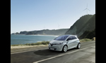 RENAULT ZOE 2012 PREVIEW: ZERO-EMISSION EVERYDAY CAR