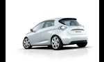 RENAULT ZOE 2012 PREVIEW: ZERO-EMISSION EVERYDAY CAR