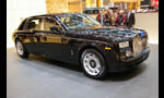 rolls royce ex101