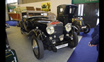 Rolls Royce Phantom II Continental Cabriolet 1930