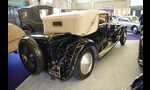 Rolls Royce Phantom II Continental Cabriolet 1930