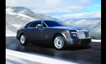 Rolls Royce Phantom Coupé 2008 