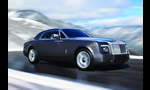 Rolls Royce Phantom Coupe 2008