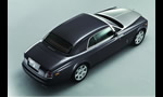 Rolls Royce Phantom Coupe 2008