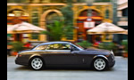 Rolls Royce Phantom Coupe 2008