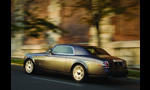 Rolls Royce Phantom Coupe 2008