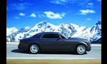 Rolls Royce Phantom Coupe 2008