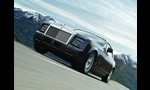Rolls Royce Phantom Coupe 2008