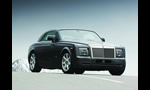 Rolls Royce Phantom Coupe 2008