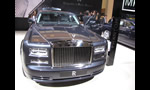 Rolls Royce Phantom Metropolitan Collection 2014