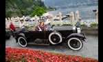 Rolls Royce Silver Ghost Picadilly Roadster 1922 