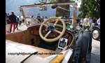 Rolls Royce Silver Ghost Picadilly Roadster 1922 