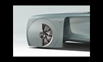 Rolls-Royce VISION NEXT 100 Concept 2016