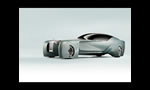 Rolls-Royce VISION NEXT 100 Concept 2016