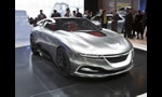 Saab PhoeniX concept 2011