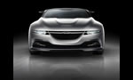 Saab PhoeniX concept 2011