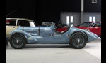 Talbot Lago T150C 1936