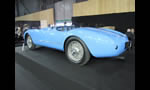 Talbot Lago T26 Grand Sport Short Chassis Barchetta by Motto 1950