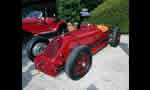 Talbot Darracq GP 1500 Siluro Corsa 1926 