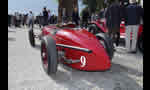 Talbot Darracq GP 1500 Siluro Corsa 1926 