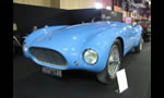 Talbot Lago T26 Grand Sport Short Chassis Barchetta by Motto 1950