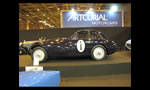 Talbot Lago T26 Grand Sport Coupé Chambas 1948