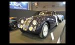 Talbot Lago T26 Grand Sport Coupé Chambas 1948