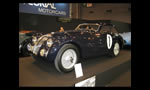 Talbot Lago T26 Grand Sport Coupé Chambas 1948