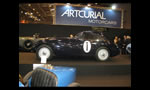 Talbot Lago T26 Grand Sport Coupé Chambas 1948