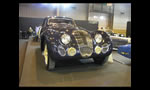 Talbot Lago T26 Grand Sport Coupé Chambas 1948