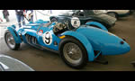 Talbot T26 GS Le Mans 1951