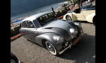 Rolls Royce Silver Ghost 