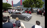 Tatra 87 Aerodynamic Sedan 1939 