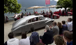 Tatra 87 Aerodynamic Sedan 1939 