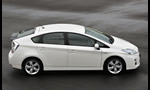 Toyota Prius III 3rd generation hybrid 2009 