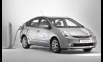 Toyota Prius Plug in Hybrid Prototype 2007-2010 