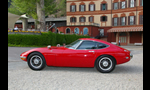 Toyota 2000 GT 1963-1970