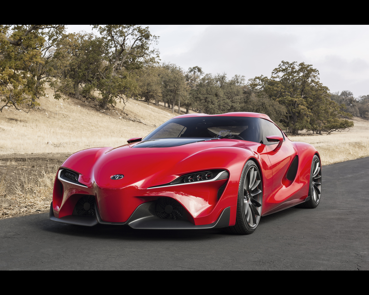 toyota concept cars 2014 #5 toyota concept cars 2014 #5