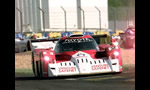 Toyota GT One - TS020 - 1998 - 1999 "LM, Le Mans" 