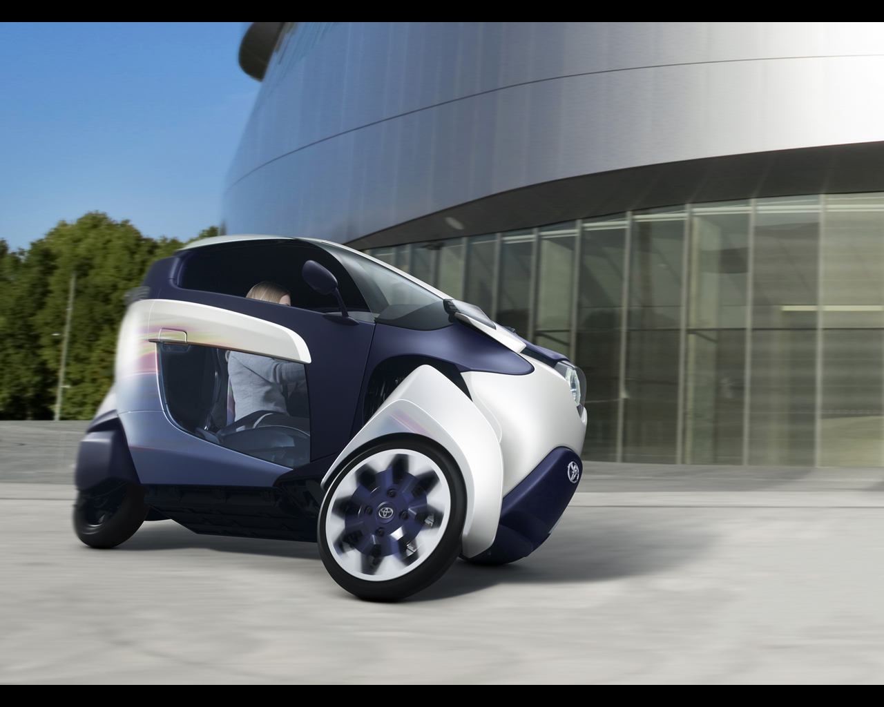 concept toyota vehicle #5