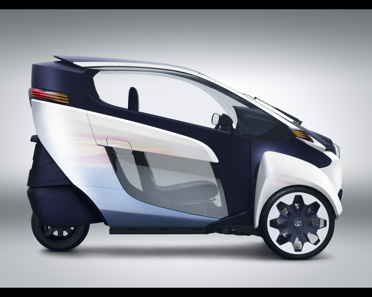 concept toyota vehicle #4