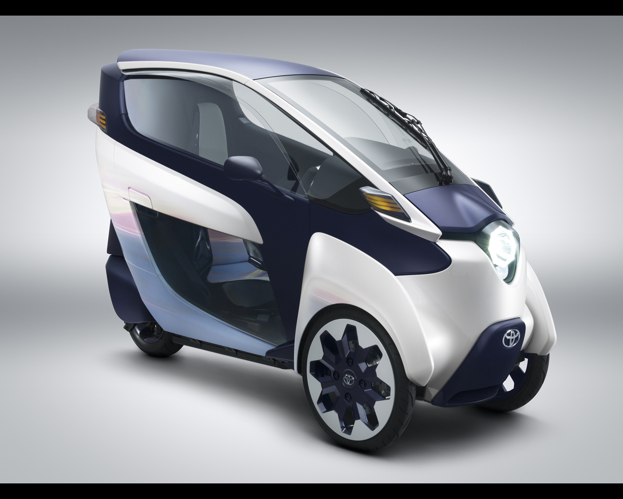 concept toyota vehicle #7