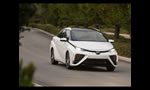 Toyota Mirai hydrogen fuel cell 2015 12