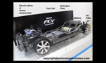 Toyota Mirai hydrogen fuel cell 2015 15