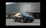 Toyota Mirai hydrogen fuel cell 2015 4
